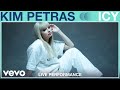 Kim Petras - Icy (Live Performance) | Vevo