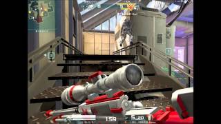 AVA 「Fragpt39] PGM [iToCcHaN]