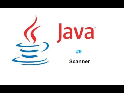 Tutorial 9 de Java - Pedir datos (Class Scanner) - YouTube