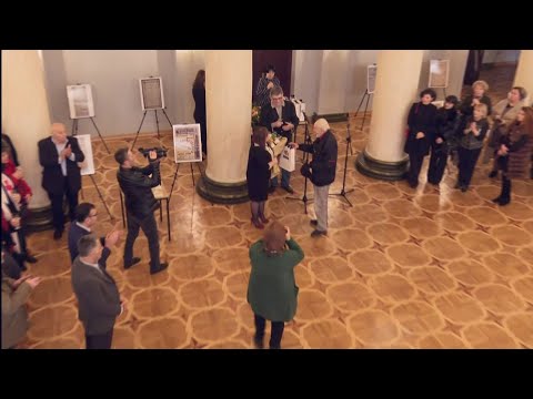 ბათუმის დრამატულ თეატრში სპექტაკლ „ხანუმას\" ჩვენები გაიმართება