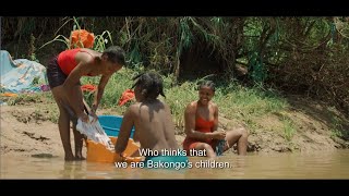 𝗠𝗪𝗔𝗡𝗔 𝗡𝗞𝗘𝗧𝗢 - Trailer Oficial (Filme Angolano)