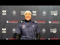 2026 Final X | 68 kg True-Thirds Post Match | Latifah Mcbryde