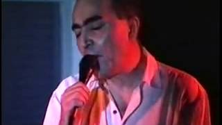 HARF SHAHYAR GHANBARI حــــرف شـهیــارِ قــنبـری