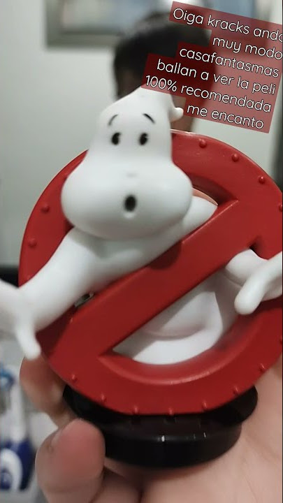 aaaaa me encantó la peli de casa fantasma el legado
