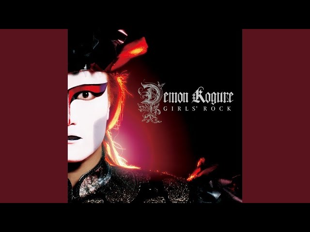 YouTubeでMY REVOLUTIONを視聴 YouTubeでMY REVOLUTIONを視聴