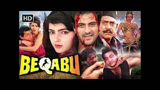 Beqabu 1996 Khatra Khatra 1080P