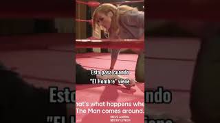 Becky Lynch Le Hace Stunner A Stone Cold La Saga