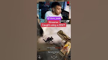 Reaction to NEW! Aim Assist SETTINGS!♿️🤯 Apex Legends #apexlegend