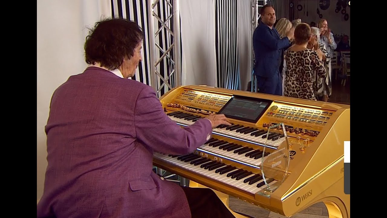 Franz Lambert  - Viva La Via Amor