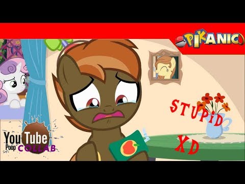 [COLLAB YTP] BUBU MAAM IS STUPID