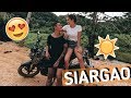 ISLAND LIFE IN SIARGAO! AYOKO NA UMUWI | Rei Germar