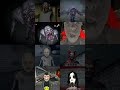 Ref:7N3EZn9gO7g Granny chapter 2 vs witch cry 2 vs the brothers horror cave vs horror kiss vs grandpa vs joker show
