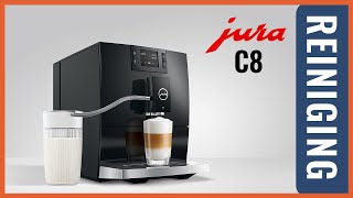 Download Lagu Jura C8 - Reiniging MP3