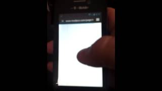 Tmobile vivacity Cyanogenmod 9