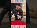 🌈ジャニーズWEST流🌈けん玉チャレンジ!藤井流星編