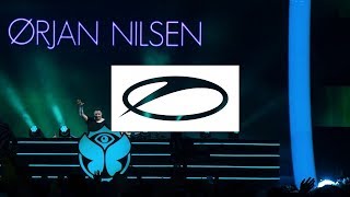 Orjan Nilsen @ Tomorrowland 2017 BestDrops!