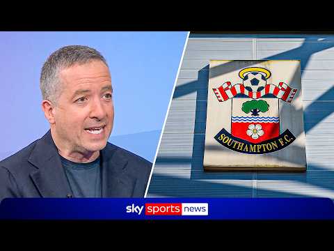 Video Southampton's appeal against Championship play-off final expulsion dismissed after 'spygate' scandal