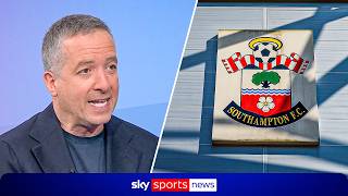 Southampton's appeal against Championship play-off final expulsion dismissed after 'spygate' scandal