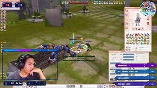 Flyffspeed Revolution : TH EP.4.1 เปิดจริงละนะครับ