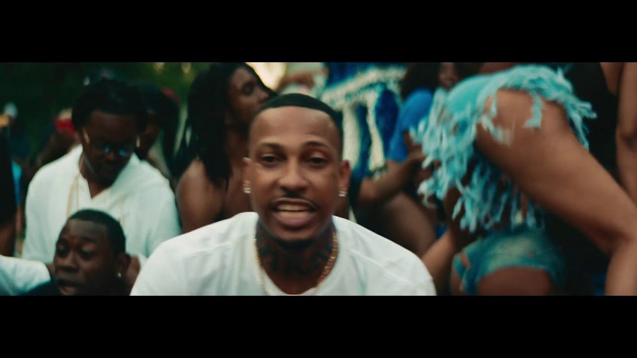 City Girls, Trouble - She A Winner (Clean)