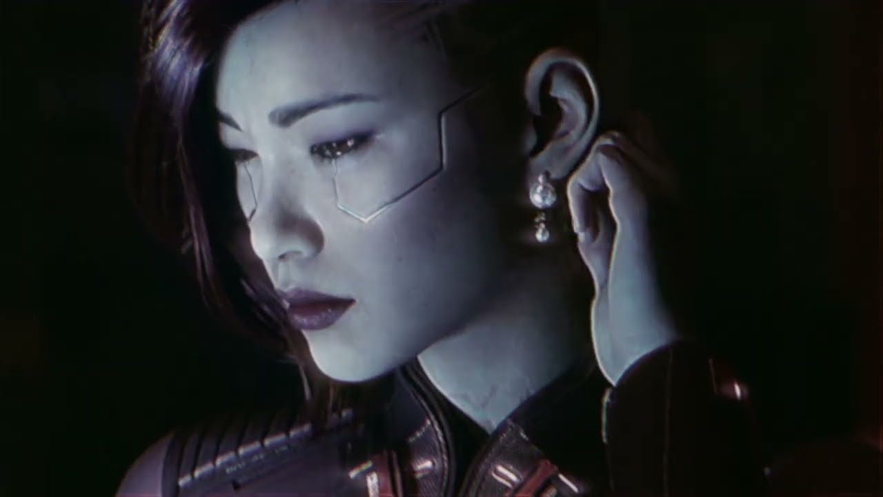 BXNFXM - BLOOD STAINS