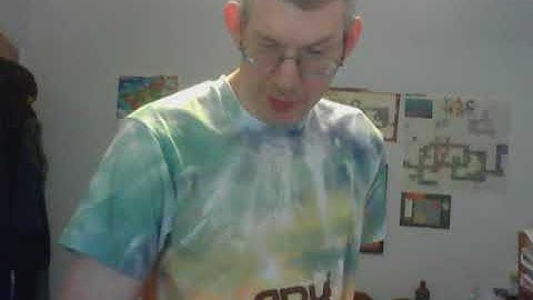 Mirror Images Part 3 Act 1