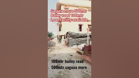 plot in patna//plot in saguna more//plot for sale in patna//plot in bailey road #plotsale #plot