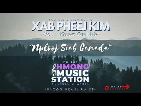 Xab Pheej Kim