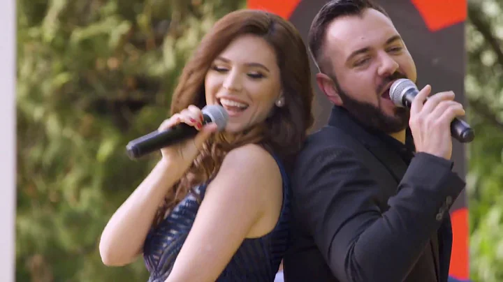 MEDLEY TWIST -  Adriana Vlad Band