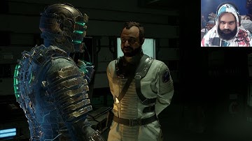 Dead Space Remake - Part 5 - Lethal Devotion (Walkthrough/Gameplay/Lets Play)