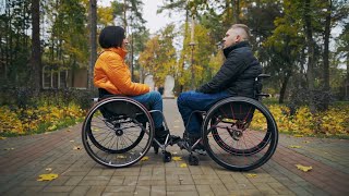 Безбар'єрна історія 2. ІнваФішки