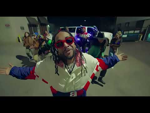 Omarion Big Vibez Dance Take Ver