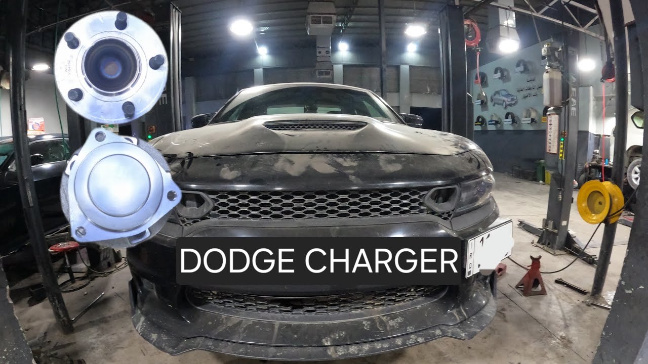 Dodge Charger Wheel Torque Specs