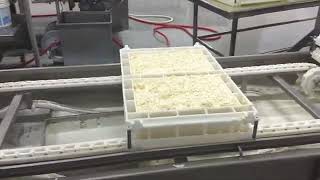 Kual | Multimolde Queso Fresco Pasta Filata - Apilado / Fresh Pasta Filata Multimould - Stacking