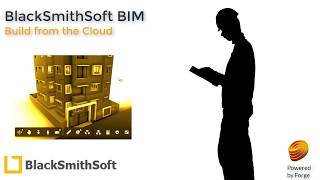 BlackSmithSoft BIM Platform