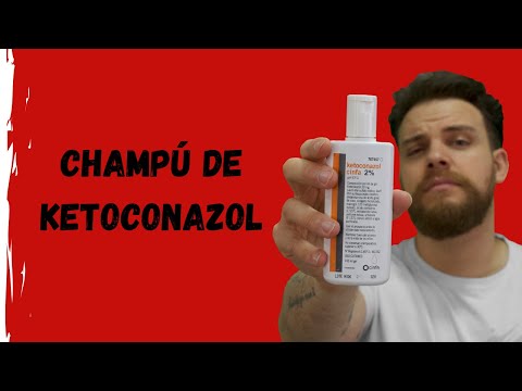 Vídeo: 3 maneres d'utilitzar el xampú Nizoral