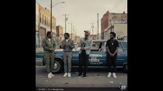 Juicy J Type Beat - "Cybernetic Silk Crunch" | Hip Hop 2026 #Shorts