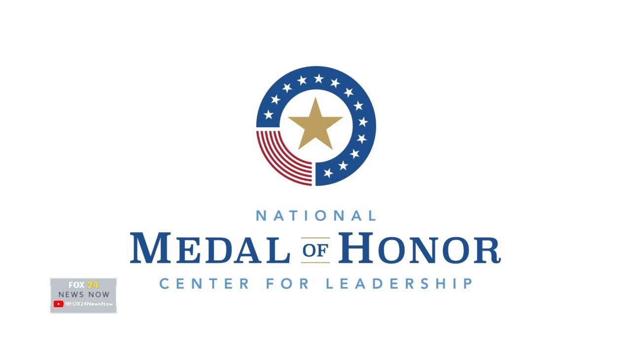 National Medal of Honor Center for Leadership's Tom Hudner