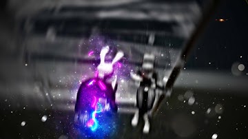 Fantasize 🌈🔮 The BEST Fortnite MONTAGE MOBILE ( FREE PROJECT FILE 100 LIKES) Practice Edit 1440P