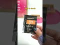 Instant Glow Facial at Home Under Budget | Freeskin Vitamin C Facial ✨ #shorts