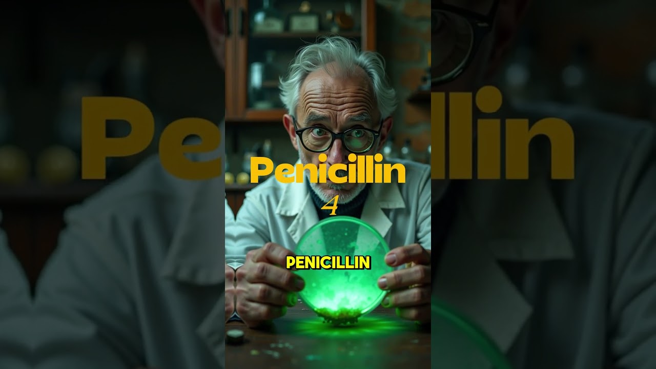 Top 10 inventions that changed human history💡