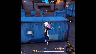 wait for end free fire #shorts #invincible 🔥