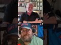 Songwriter Frank Myers in my favorite segment Impactful! #podcast #musicpodcast #thebostonchrisshow