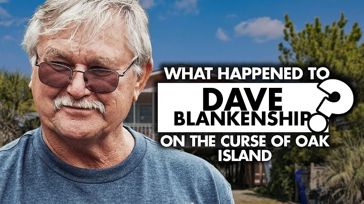 What happened to Dave Blankenship From The Curse o...