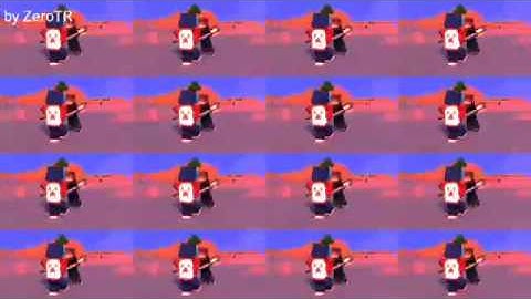 Dominating The Game Minecraft Animation İntro Dual HG Animation