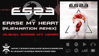 ES23 - Erase My Heart (Alien:Nation Remix) Profile