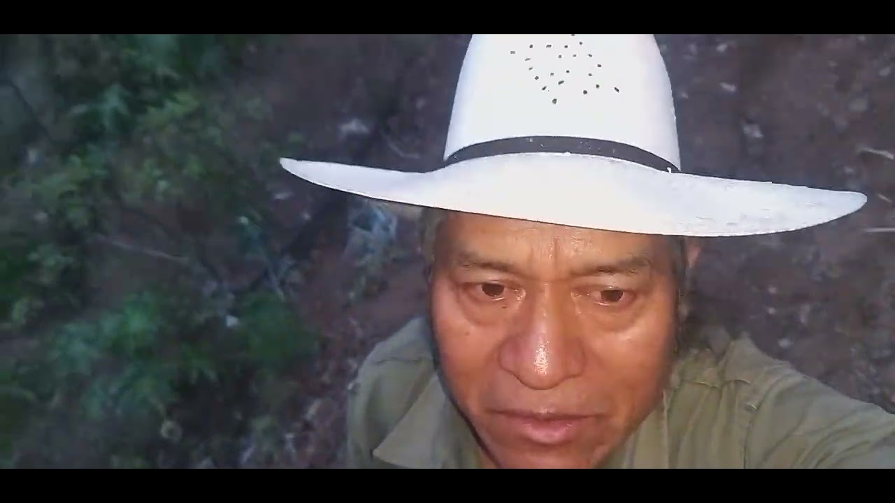 #Nahuatl715_NIKINCHIUJ_ATAUITMEJ_UAN_NIKINCHIUJ_KOYOKMEJ_OMPA_MOTEKA_IN_ATL_Hice_Zanjas_Ollos_suAgua