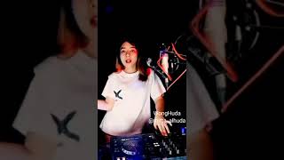 Download Lagu Dj Rere Monique terminal hati#tiktok #dj #viral #trending MP3