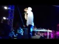 Clementino - La Luce LIVE @ ROMA 18/6/2015