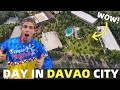 DAVAO CITY OCEAN HOTEL - Shopping And Living In Mindanao (Leaving For Mt. Apo)